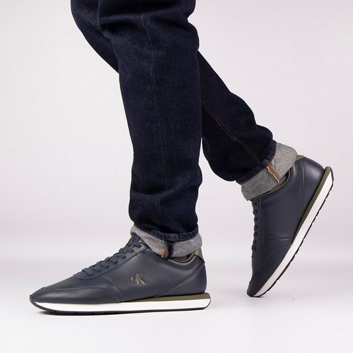 Tenis Calvin Klein Runner Hombre