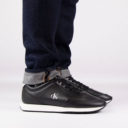 Tenis Calvin Klein Runner Hombre