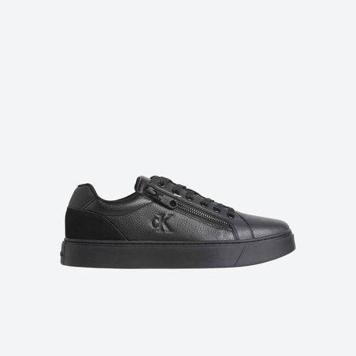 Tenis Calvin Klein Cup Laceup Hombre