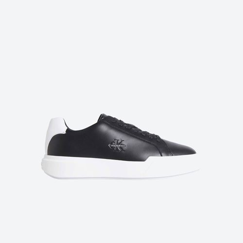 Tenis Calvin Klein Cupsole Hombre