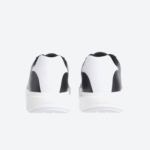 Tenis Calvin Klein Cupsole Hombre