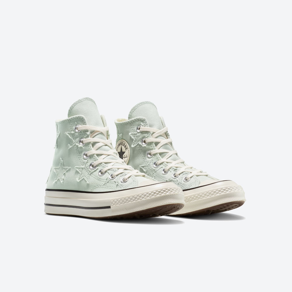 Botines Converse Chuck 70 Mujer - Freeport - Tienda Online