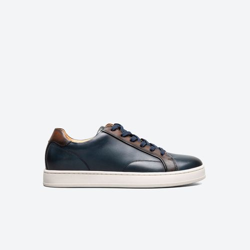 Tenis Florsheim Usa Monopoli Hombre