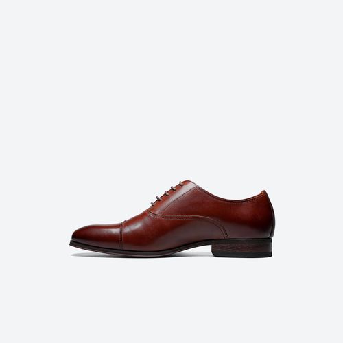 Zapato Florsheim Usa Corbetta Hombre