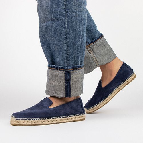 Zapato Plano Freeport Hombre