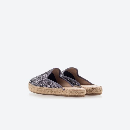 Zapato Plano Freeport Loto Mujer