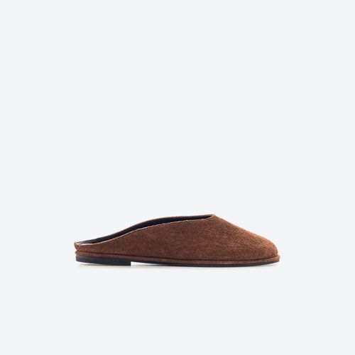 The City Slipper Mule Zapato Freeport Mujer