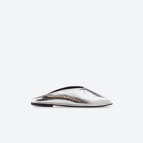The City Slipper Mule Zapato Freeport Mujer