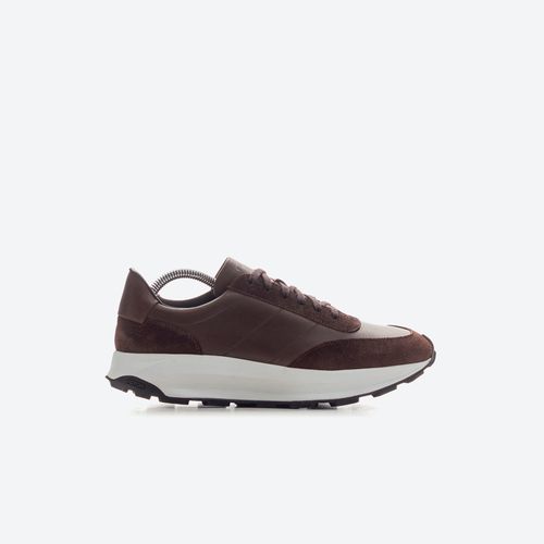 The Everyday Runner Tenis Freeport Hombre