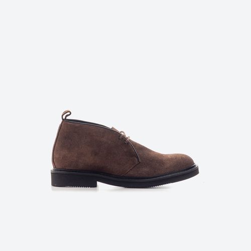 The Country Chukka Boot Botines Freeport Hombre