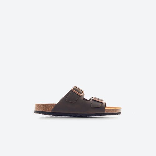 Sandalia Freeport Biocorcho Hombre