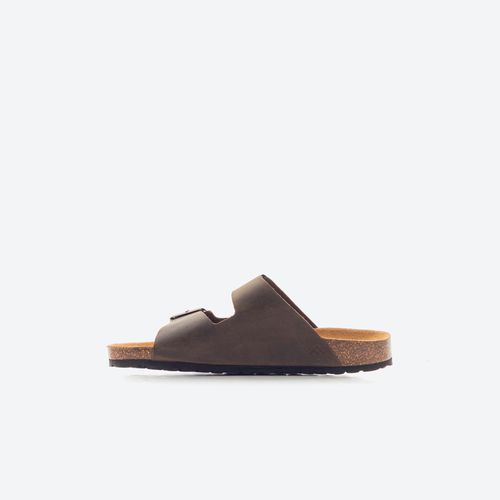 Sandalia Freeport Biocorcho Hombre