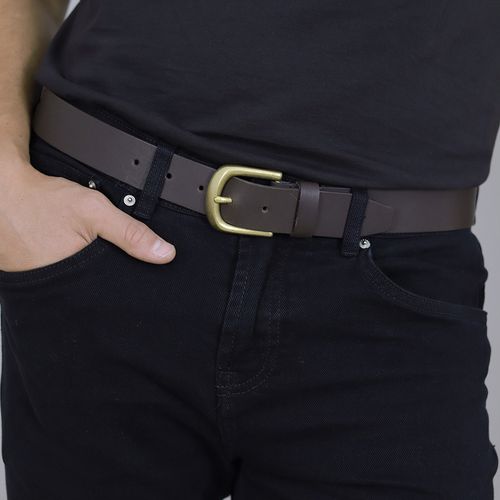 The Slim Fit Five-Pocket Pant Pantalón Freeport Hombre