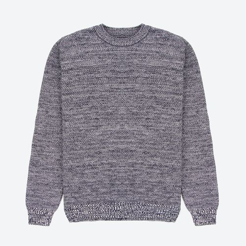 The Marled Crewneck Sweater Buzo Freeport Hombre