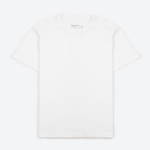 The Everyday T-Shirt Camiseta Freeport Hombre