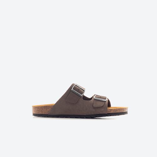 Sandalia Freeport Biocorcho Hombre