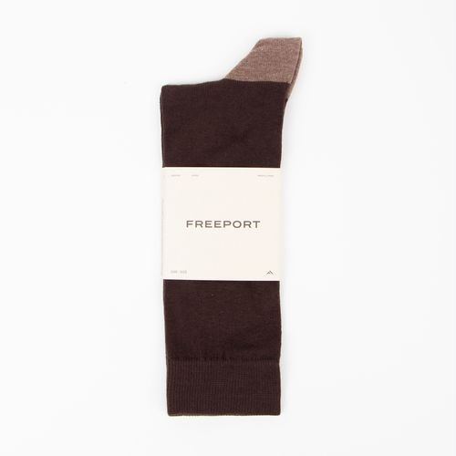 Medias Freeport Hombre