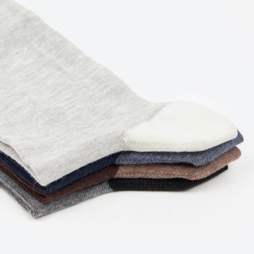 Medias Freeport Hombre