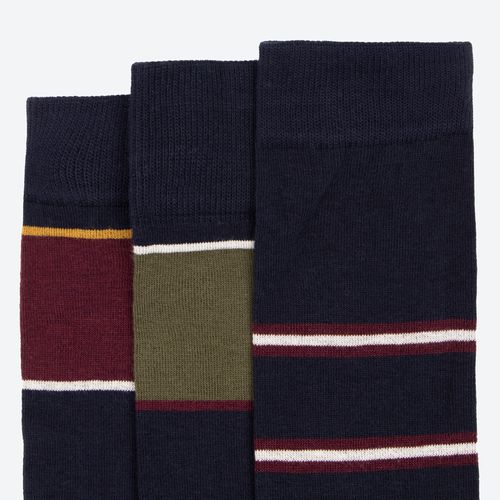 Medias Freeport Hombre