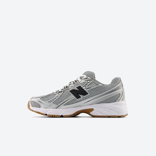 Tenis New Balance U 740 Mujer