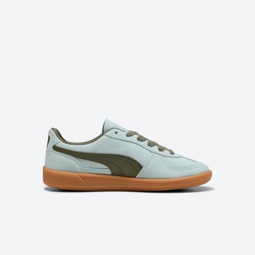 Tenis Puma Palermo Mujer