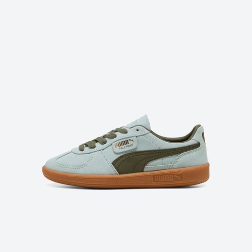 Tenis Puma Palermo Mujer