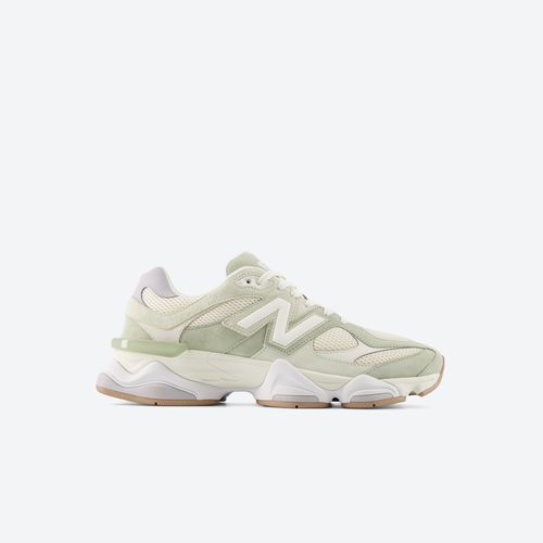 Tenis New Balance U 9060 Mujer