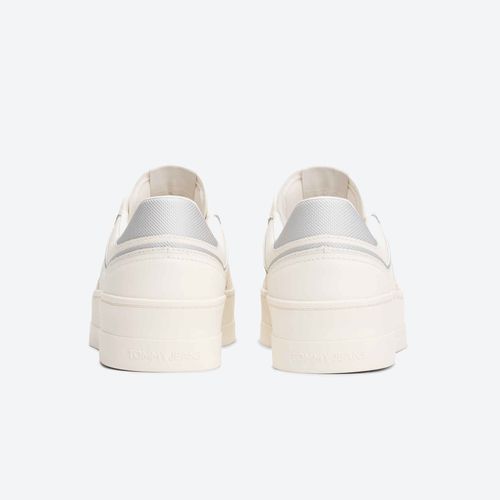 Tenis Tommy Shoes Greenwich Mujer