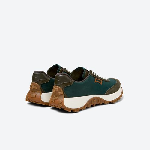 Tenis Camper Drift Trail Mujer