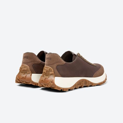 Tenis Camper Drift Trail Vibram Hombre