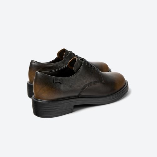 Zapato Plano Camper Dean Mujer