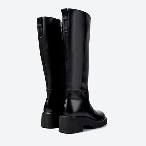 Bota Camper Milah Mujer