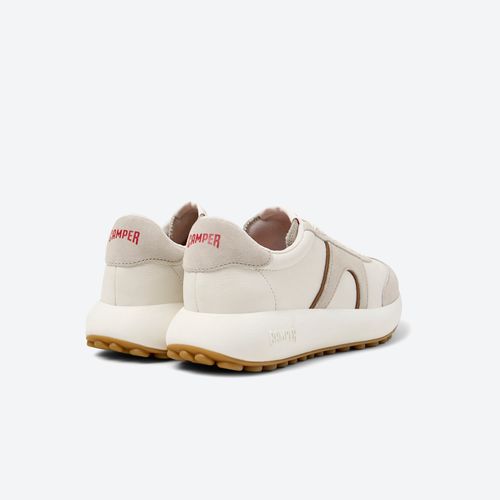 Tenis Camper Pelotas Athens Mujer