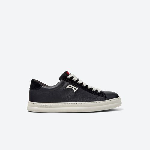 Tenis Camper Runner Mujer
