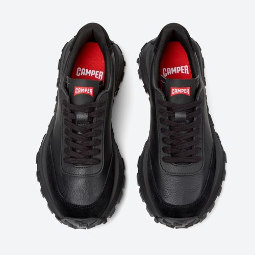 Tenis Camper Drift Trail Vibram Mujer