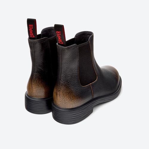 Botines Camper Dean Hombre