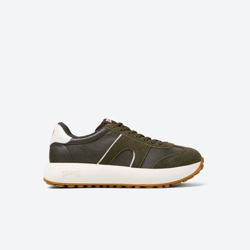 Tenis Camper Pelotas Athens Hombre