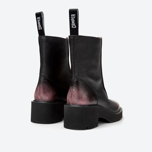 Botines Camper Milah Mujer