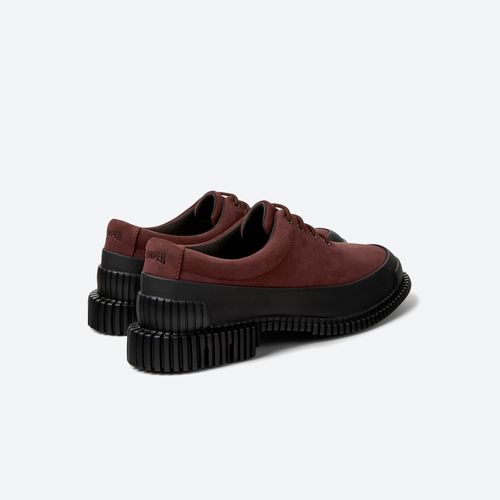 Zapato Plano Camper Pix Mujer