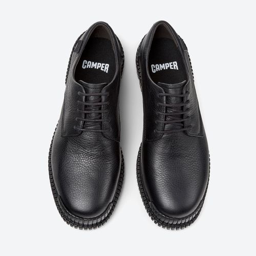 Zapato Plano Camper Pix Mujer