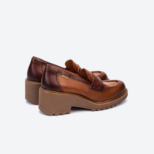 Mocasin Pikolinos Alcaraz Mujer
