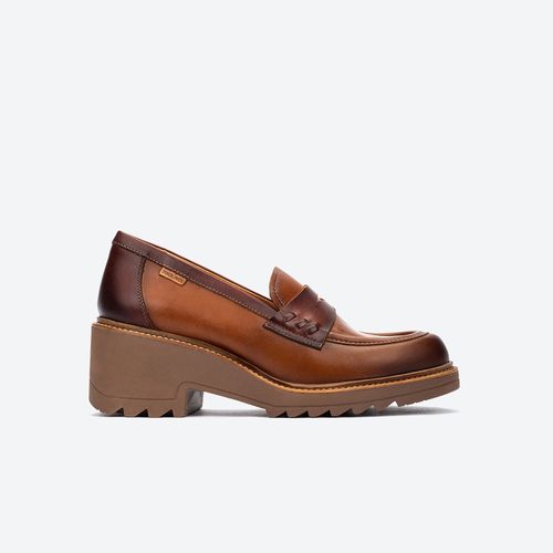Mocasin Pikolinos Alcaraz Mujer