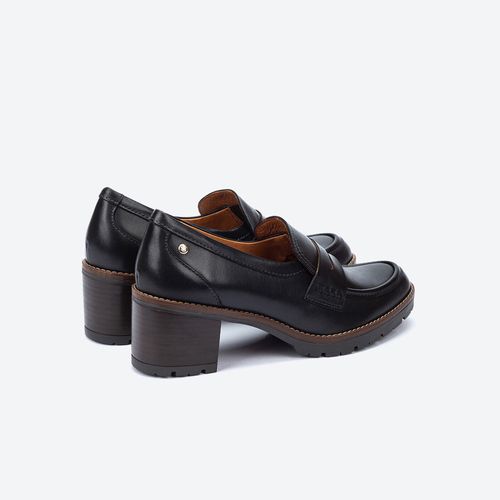 Mocasin Pikolinos Llanes Mujer