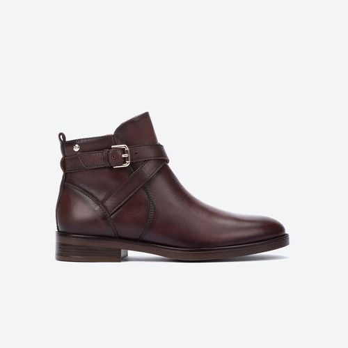 Botines Pikolinos Puerto Llano Mujer