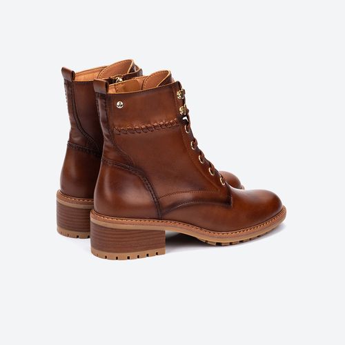 Botines Pikolinos Medina Mujer