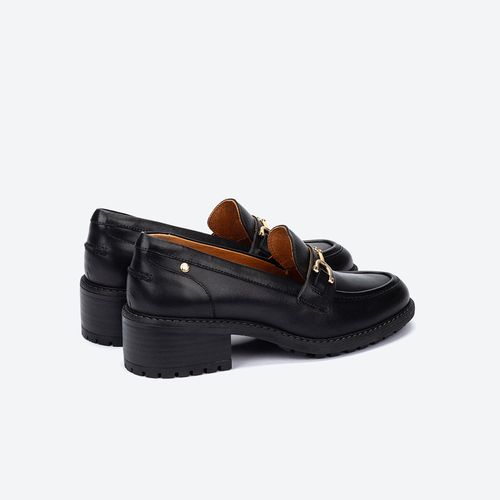 Mocasin Pikolinos Medina Mujer