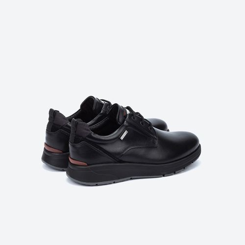 Zapato Plano Pikolinos Cordoba Hombre