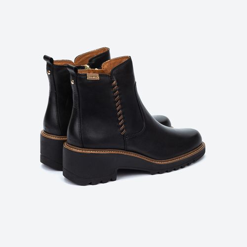 Botines Pikolinos Alcaraz Mujer