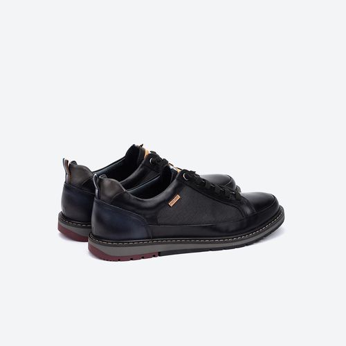 Zapato Plano Pikolinos Berna Hombre