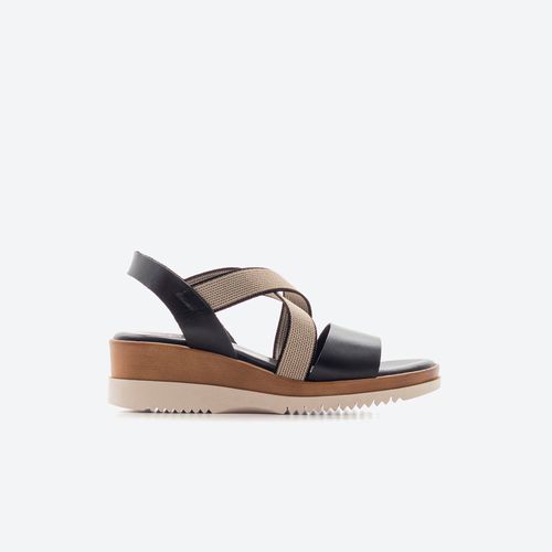 Sandalia Freeport Mujer